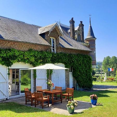 Chateau Machiel Екстер'єр фото