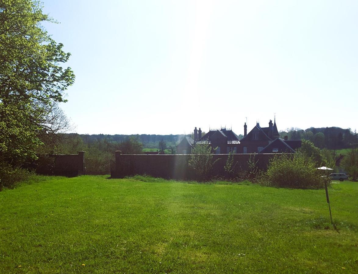 Chateau Machiel Екстер'єр фото