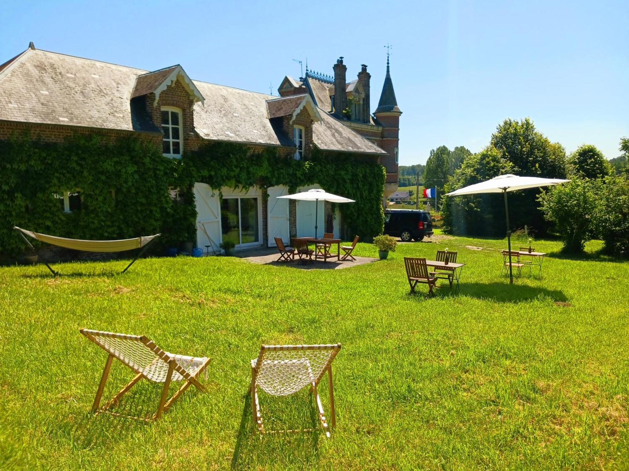 Chateau Machiel Екстер'єр фото